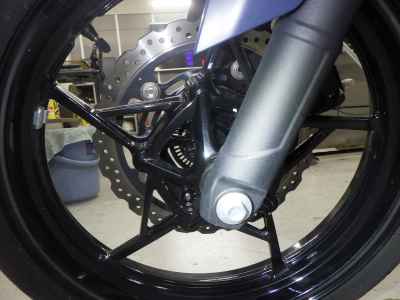 Kawasaki Ninja 400 2021