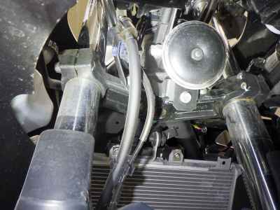 Kawasaki Ninja 400 2021