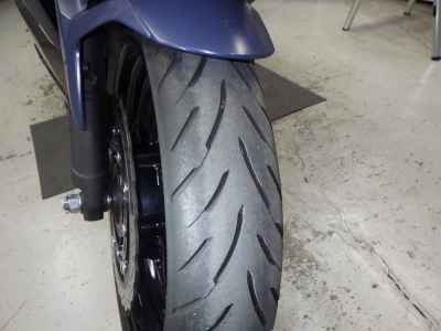 Kawasaki Ninja 400 2021
