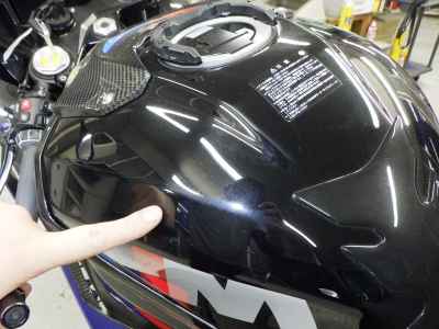 BMW M1000RR 2024