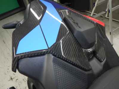 BMW M1000RR 2024