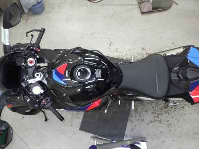 BMW M1000RR 2024