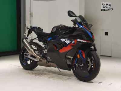 BMW M1000RR 2024