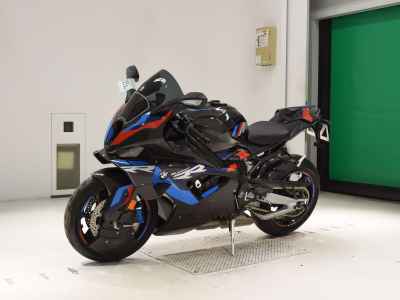 BMW M1000RR 2024