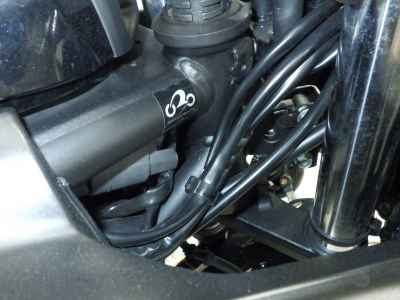 Yamaha YZF-R3 2018