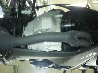 Yamaha YZF-R3 2018