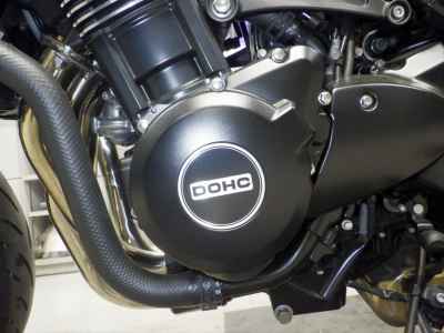 Kawasaki Z900RS 50th Anniversary 2022