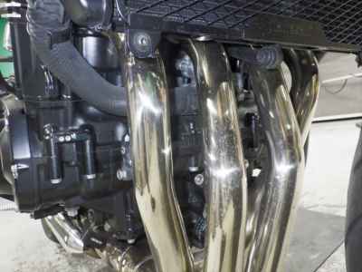 Kawasaki Z900RS 50th Anniversary 2022