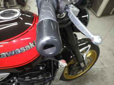 Kawasaki Z900RS 50th Anniversary 2022