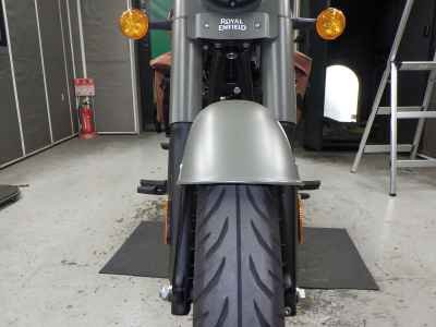 Royal Enfield Classic 350 2024