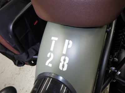 Royal Enfield Classic 350 2024