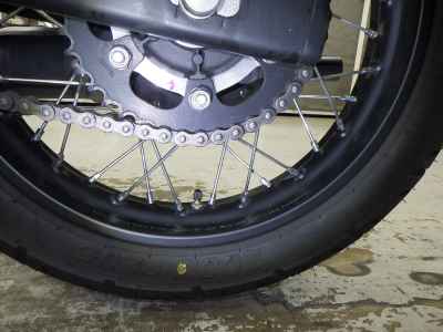 Royal Enfield Classic 350 2024
