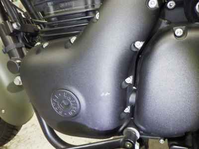 Royal Enfield Classic 350 2024