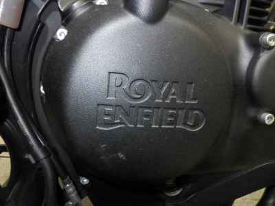 Royal Enfield Classic 350 2024