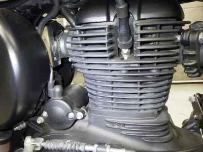 Royal Enfield Classic 350 2024