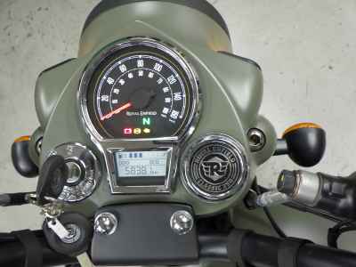 Royal Enfield Classic 350 2024