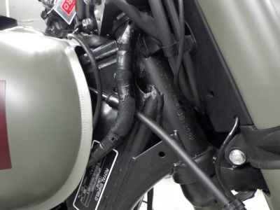Royal Enfield Classic 350 2024