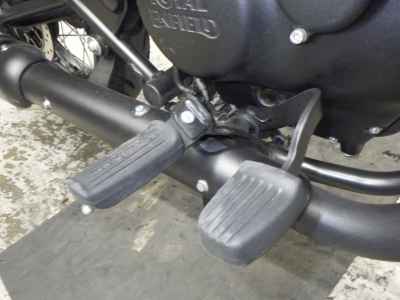 Royal Enfield Classic 350 2024