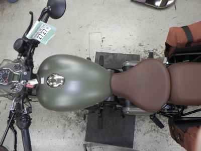 Royal Enfield Classic 350 2024