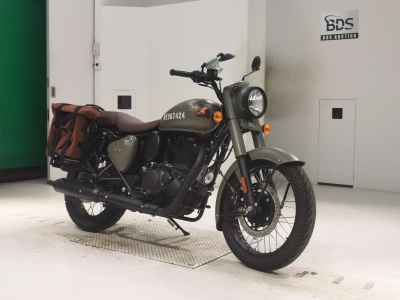 Royal Enfield Classic 350 2024