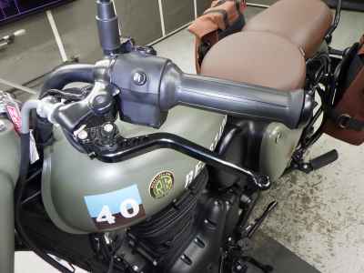 Royal Enfield Classic 350 2024