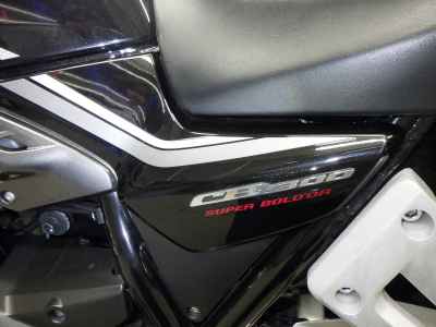 Honda CB1300 Super Boldor 2019