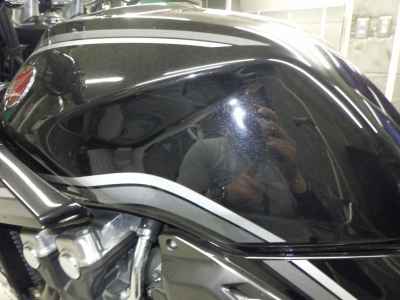 Honda CB1300 Super Boldor 2019