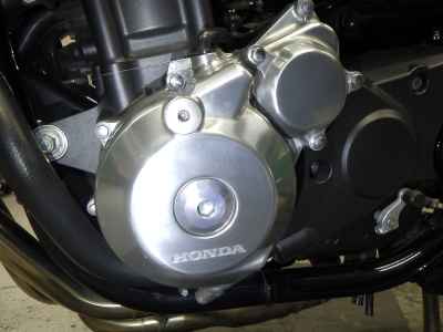 Honda CB1300 Super Boldor 2019