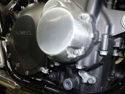 Honda CB1300 Super Boldor 2019