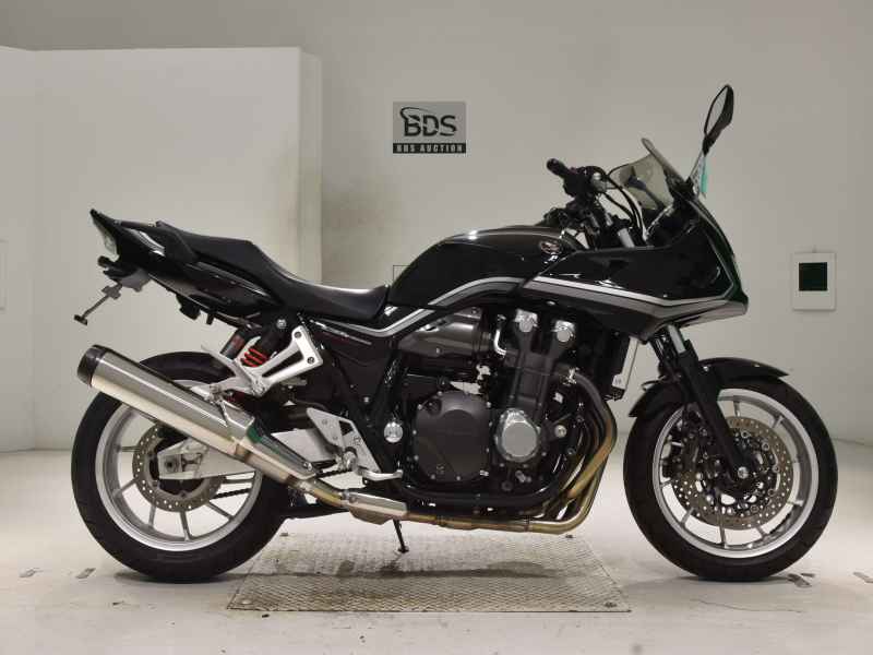 Honda CB1300 Super Boldor 2019