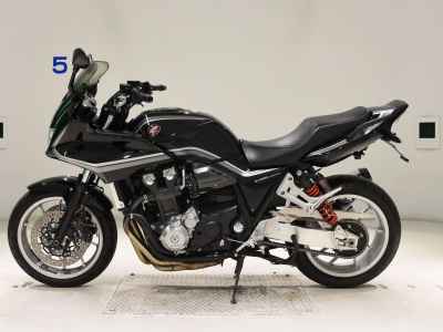 Honda CB1300 Super Boldor 2019