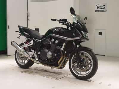 Honda CB1300 Super Boldor 2019