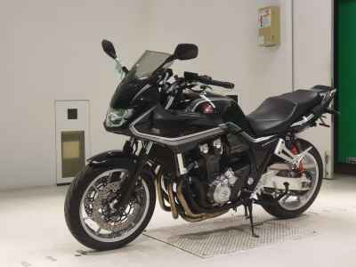 Honda CB1300 Super Boldor 2019