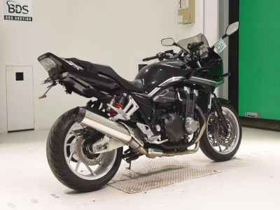 Honda CB1300 Super Boldor 2019