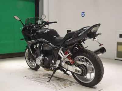 Honda CB1300 Super Boldor 2019