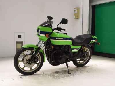 Kawasaki Z1000R 1995