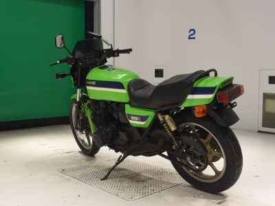 Kawasaki Z1000R 1995
