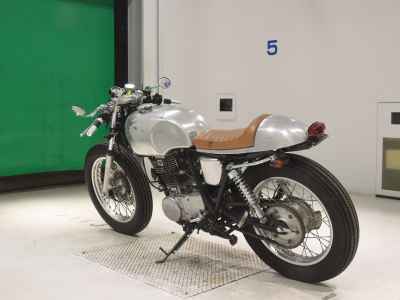 Yamaha SR400 2001