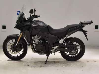 Honda CB400X 2023
