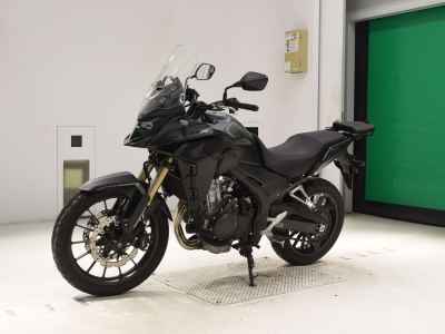 Honda CB400X 2023