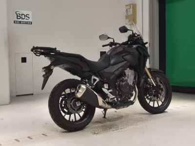 Honda CB400X 2023