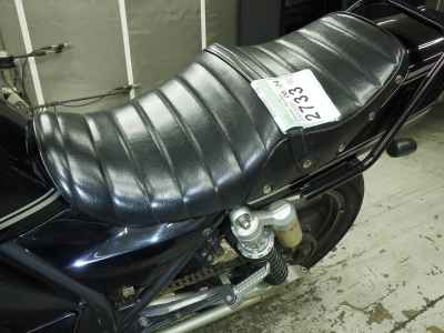 Kawasaki ZRX400 2001