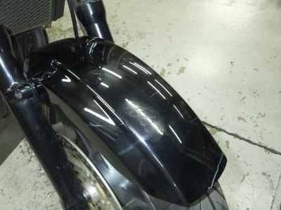 Kawasaki ZRX400 2001