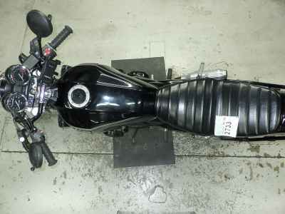 Kawasaki ZRX400 2001