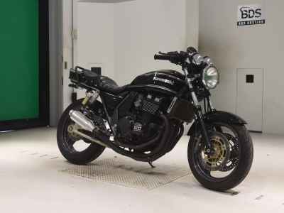 Kawasaki ZRX400 2001