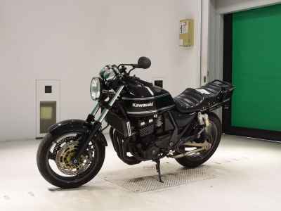 Kawasaki ZRX400 2001