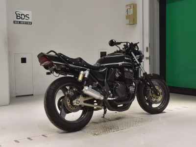 Kawasaki ZRX400 2001