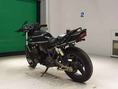 Kawasaki ZRX400 2001