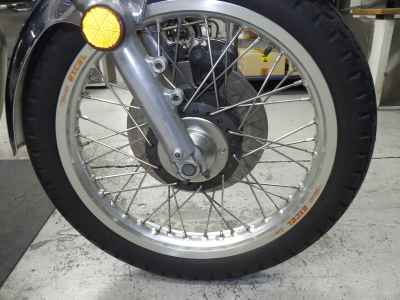 Kawasaki Z2 750 1974