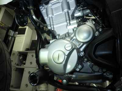 Yamaha WR250X 2014